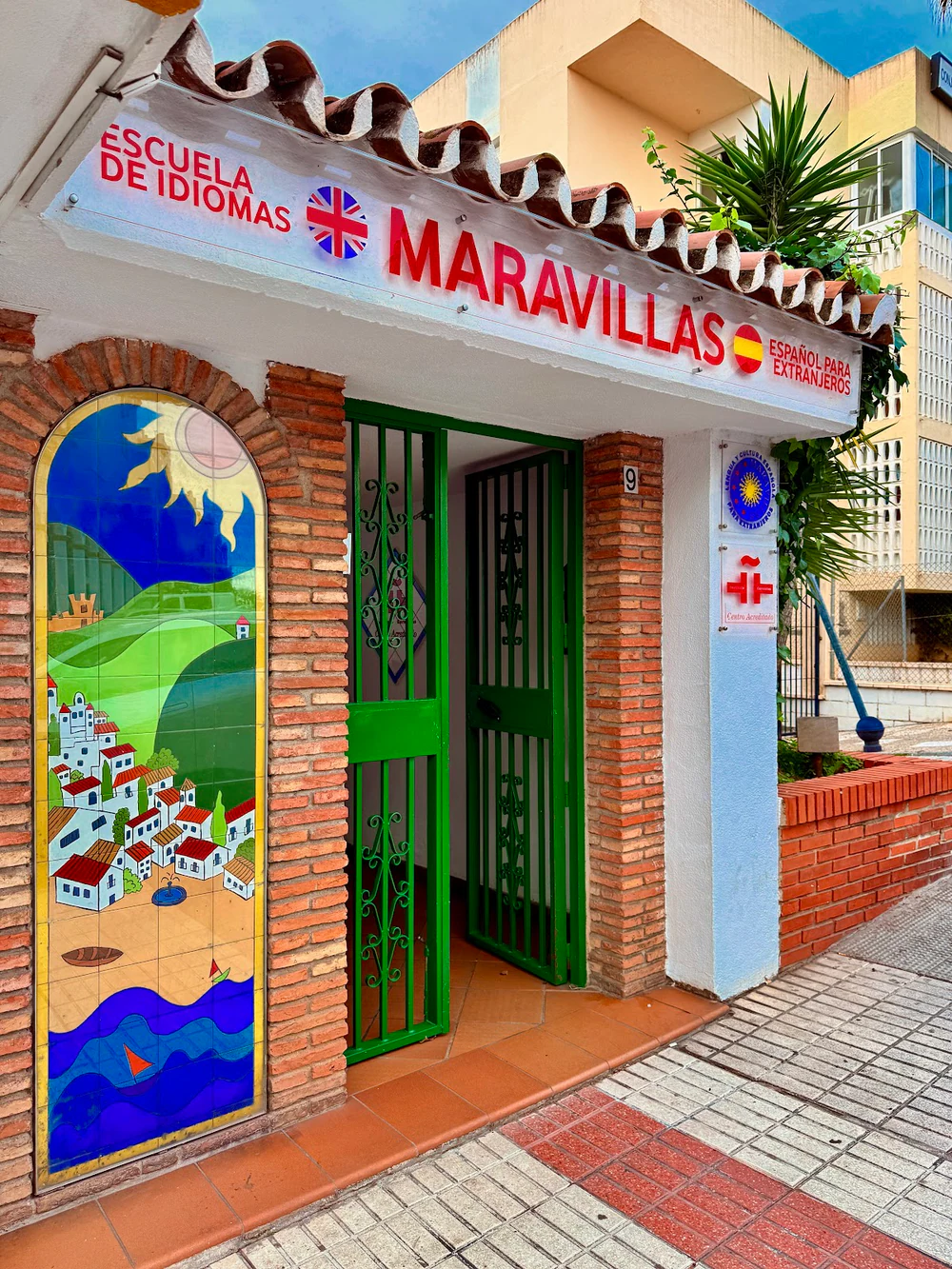 Foto de Exámenes - DELE - CCSE