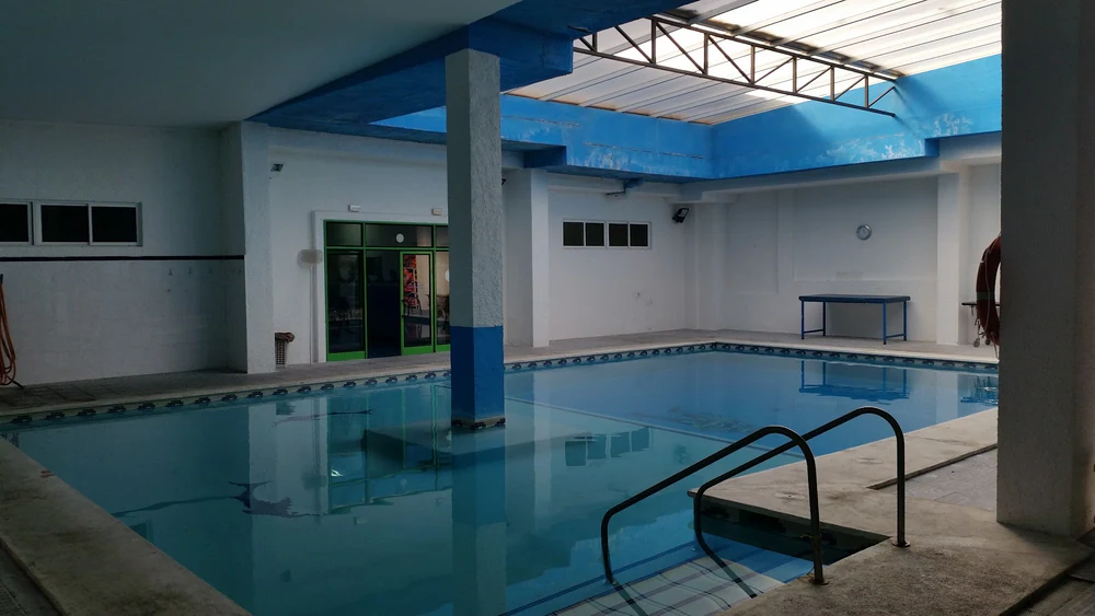 Foto de Centro de Buceo en Benalmádena