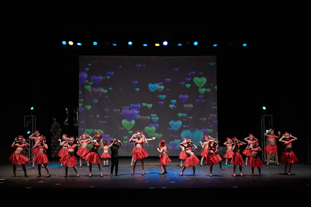 Foto de Escuela de Danza Mariluz Márquez