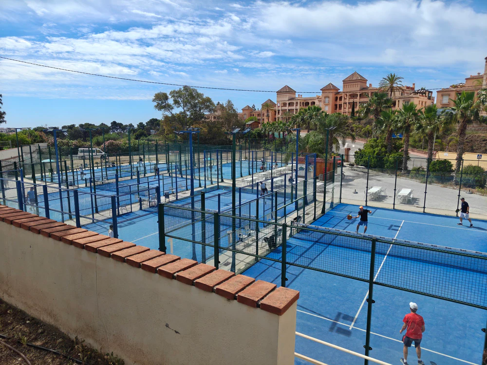 Foto de AM Padel Academy