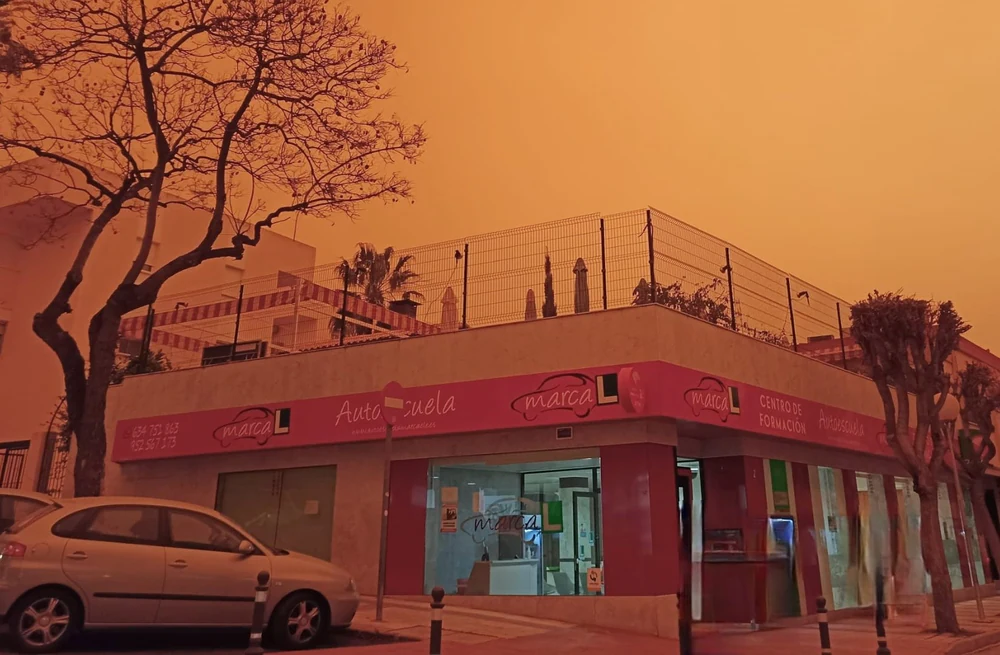 Foto de Autoescuela Benalmádena Florido