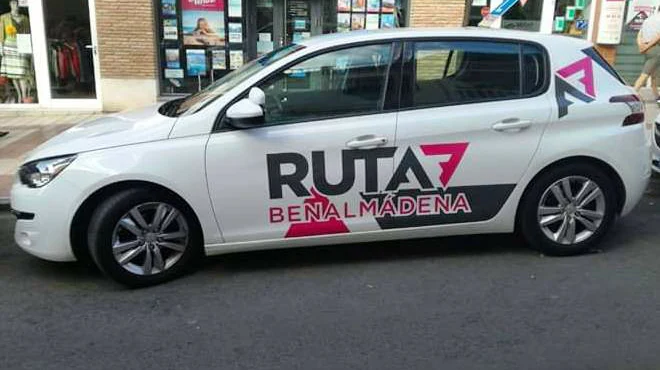 Foto de Autoescuela Benalmádena Florido