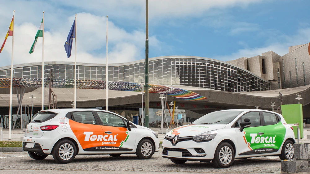 Foto de Autoescuela Benalmádena Florido