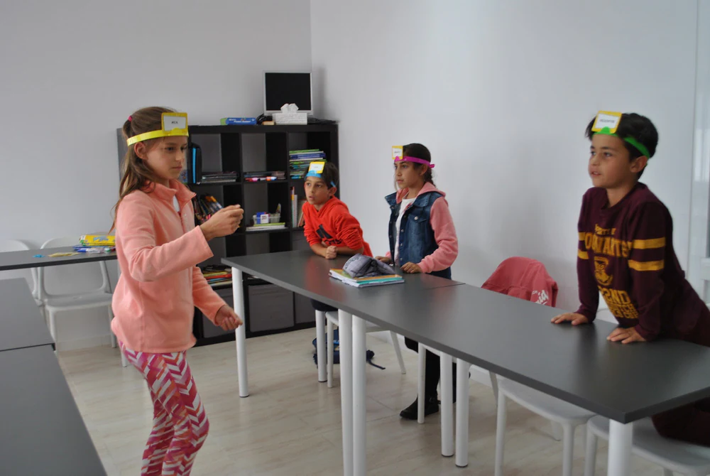 Foto de AcadeM Idiomas