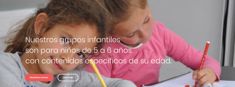 Foto de Centro de Estudios Idea Aladino