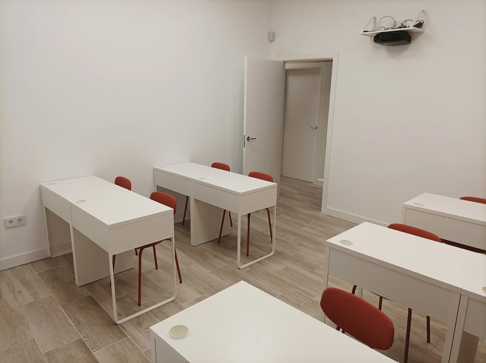 Foto de Centro Lorena Fernández educación & salud