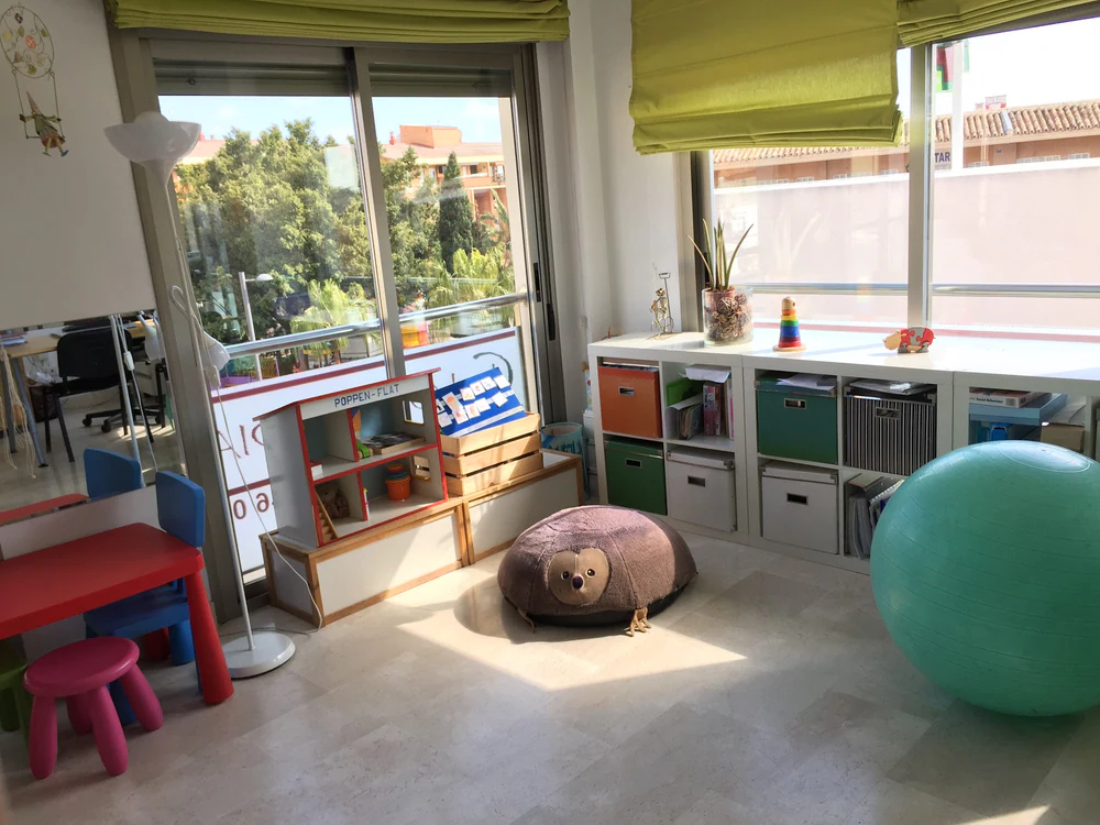 Foto de Centro Lorena Fernández educación & salud