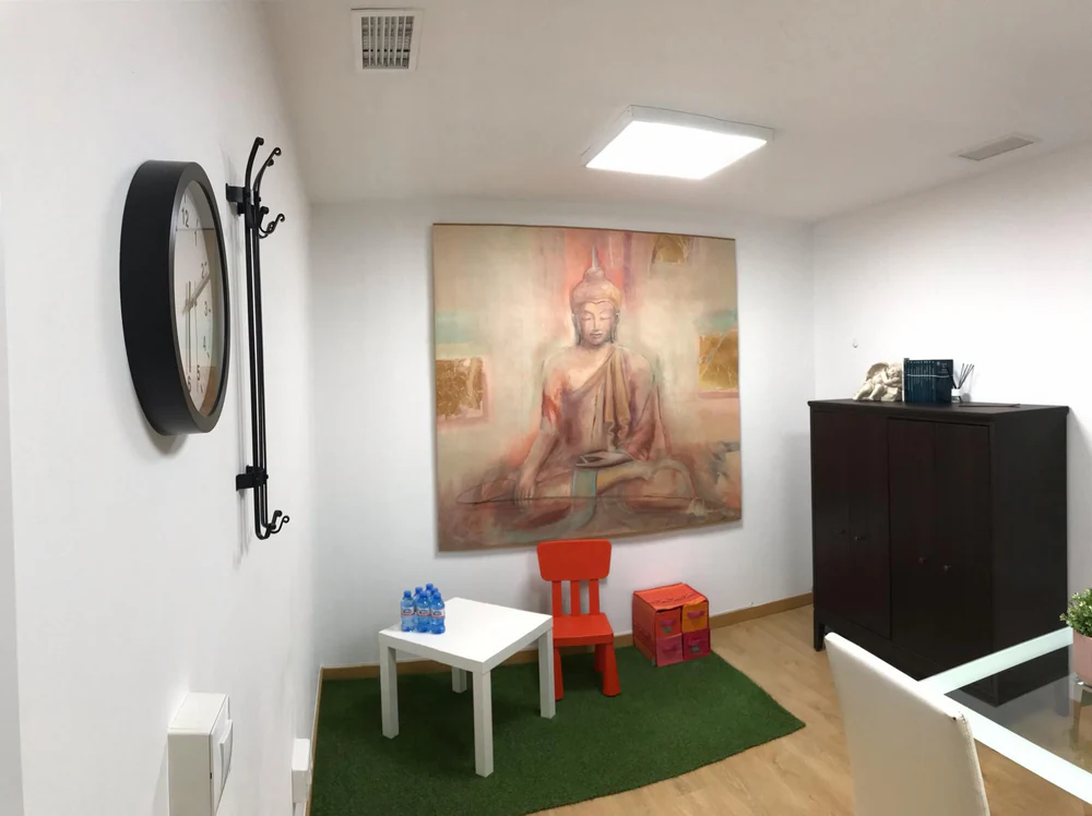 Foto de Centro Lorena Fernández educación & salud