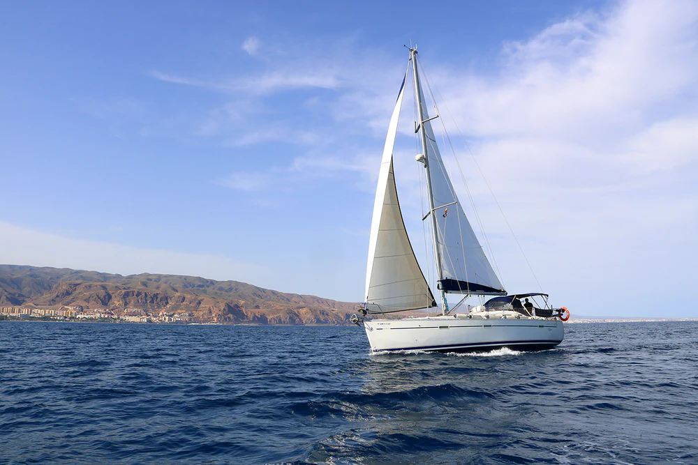Sailing Mike - Academia Náutica