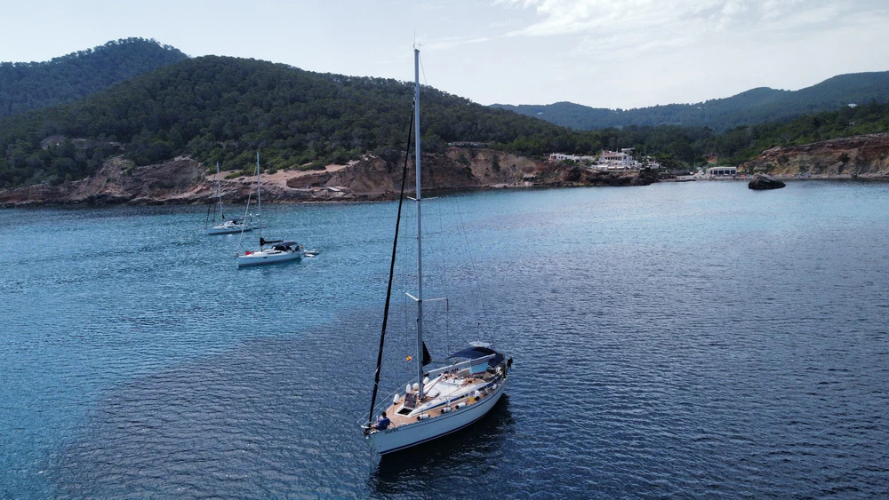 Foto de Sailing Mike - Academia Náutica