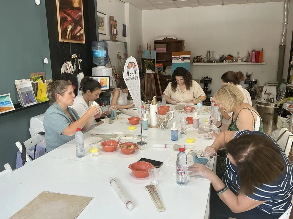 Foto de Bspark (antes El Taller de Frida)
