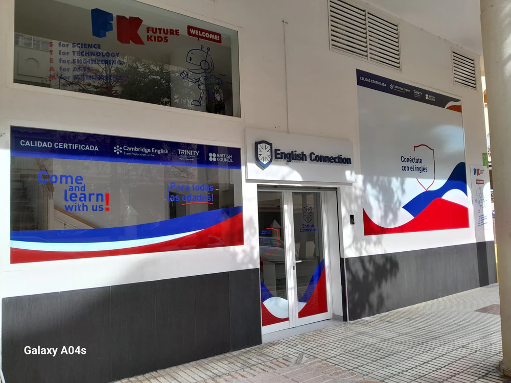 Foto de Centro de Estudios Andalucía