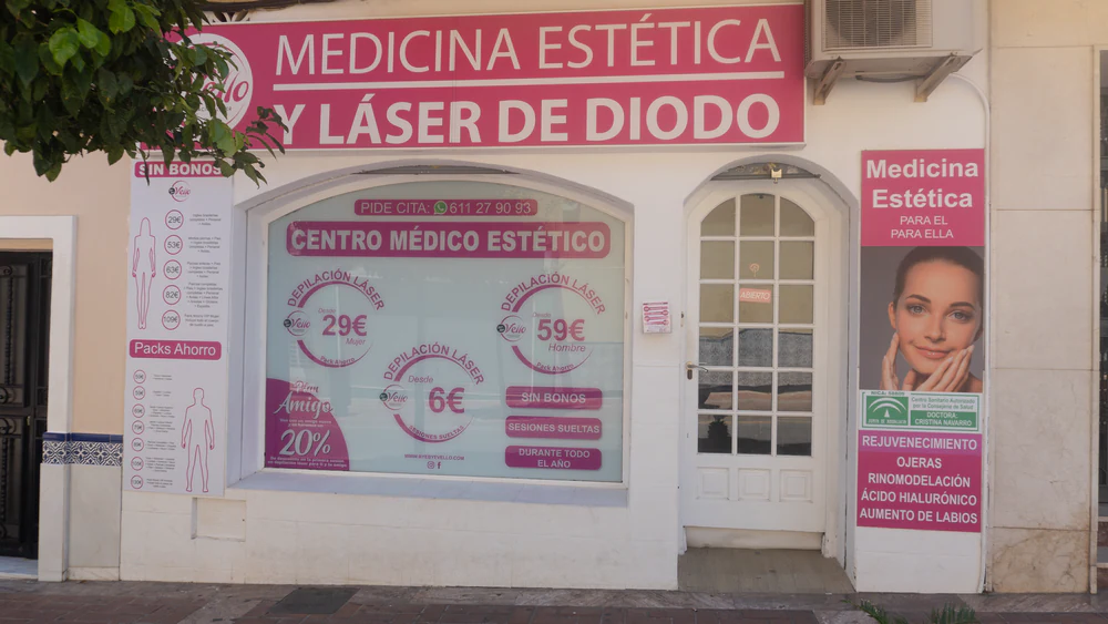 Foto de Clínica Estetica Valor. Belleza y Salud