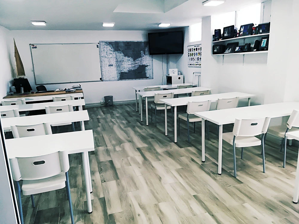 Foto de Academia Náutica Medimar