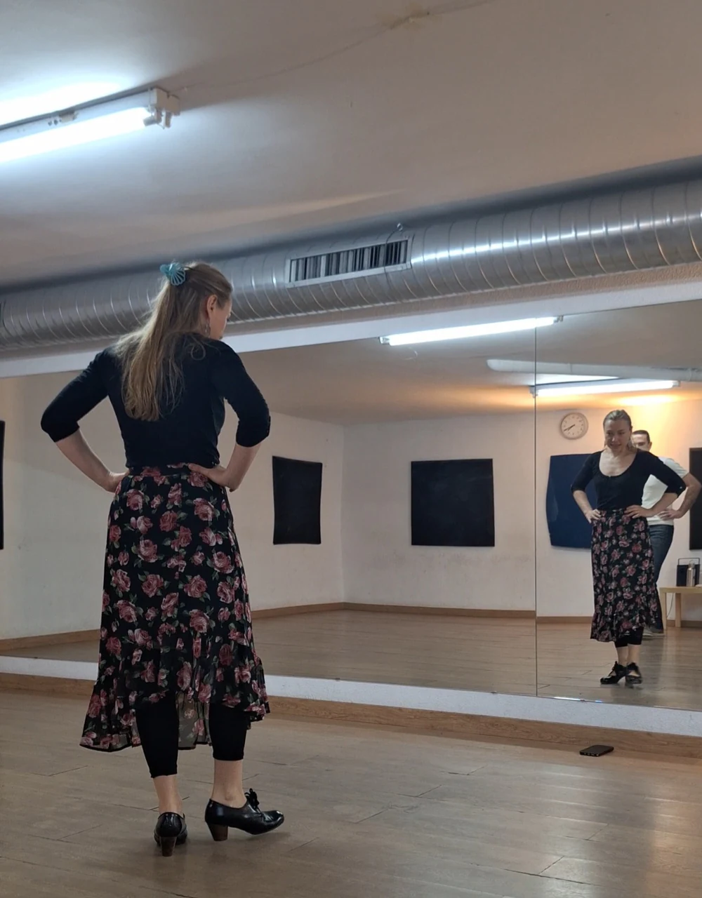 Foto de Flamenco with Maya