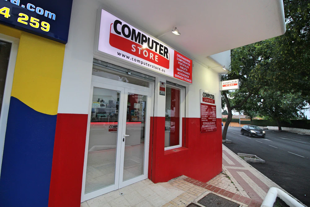 Foto de Ceys Informática y Telecomunicaciones