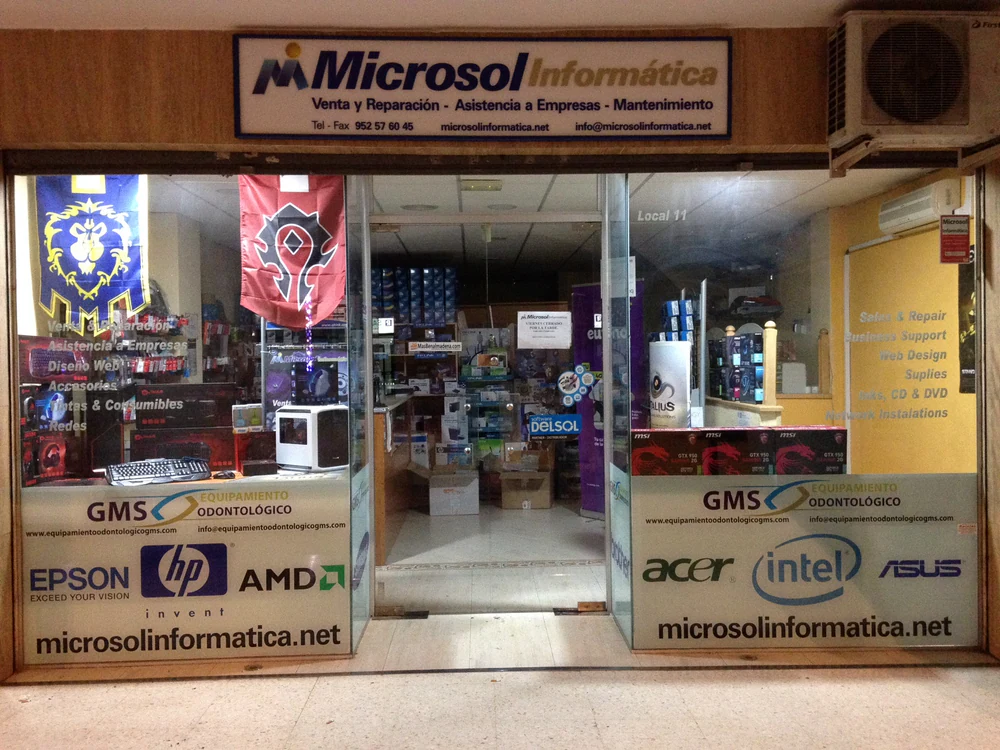 Foto de Ceys Informática y Telecomunicaciones