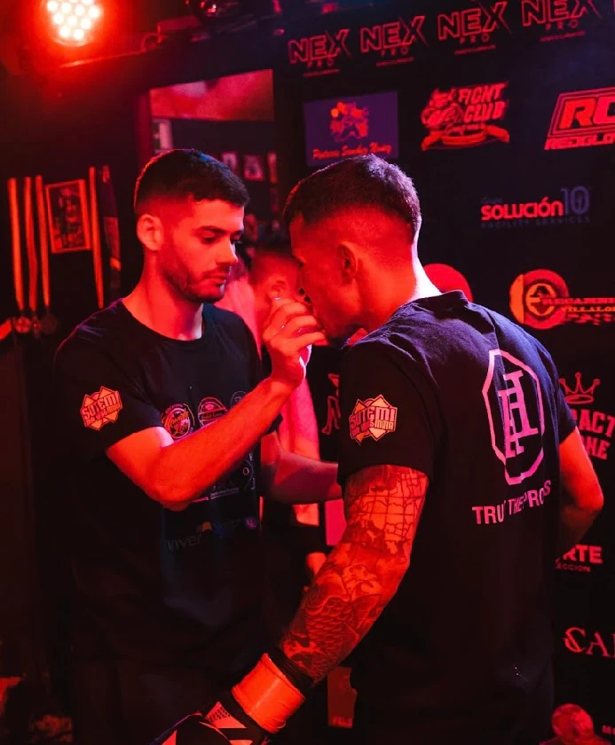 HHFIGHTACADEMY