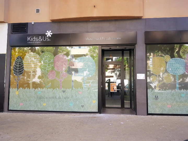 Kids&Us Torremolinos - Inglés para niños