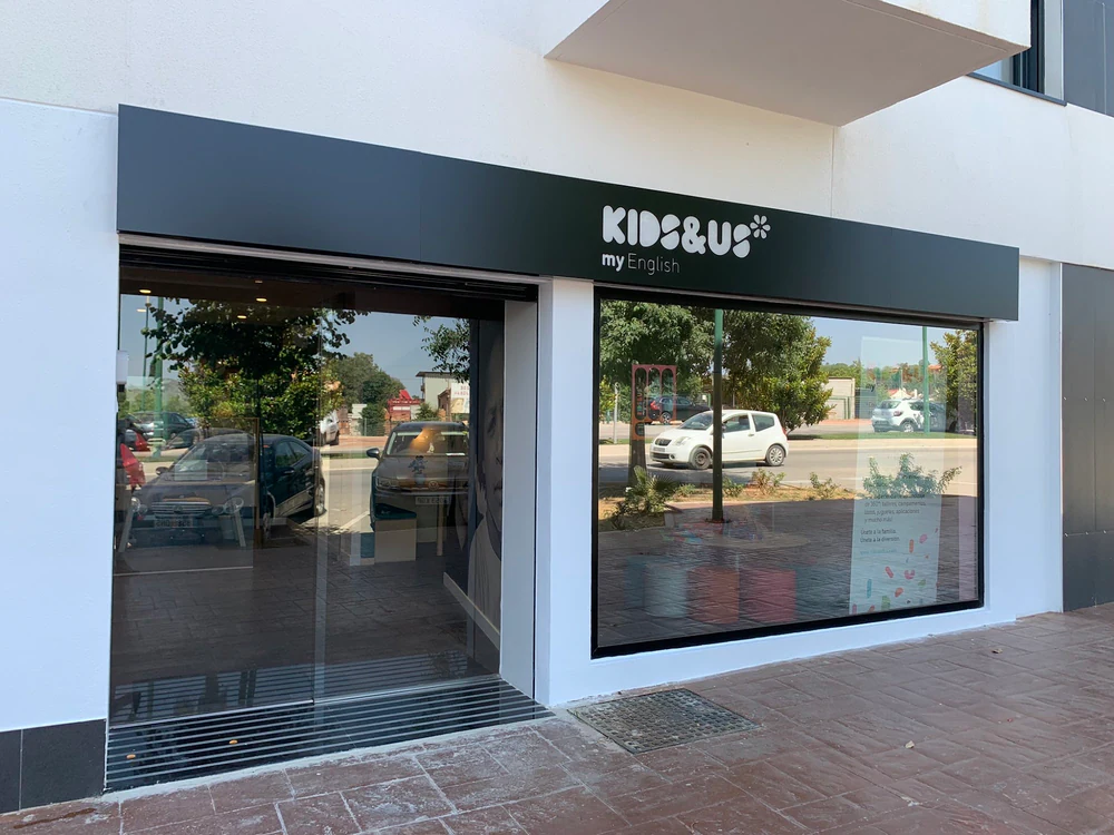 Foto de Kids&Us Torremolinos - Inglés para niños
