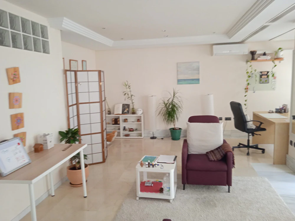 Centro BaDaBé de psicología y formación