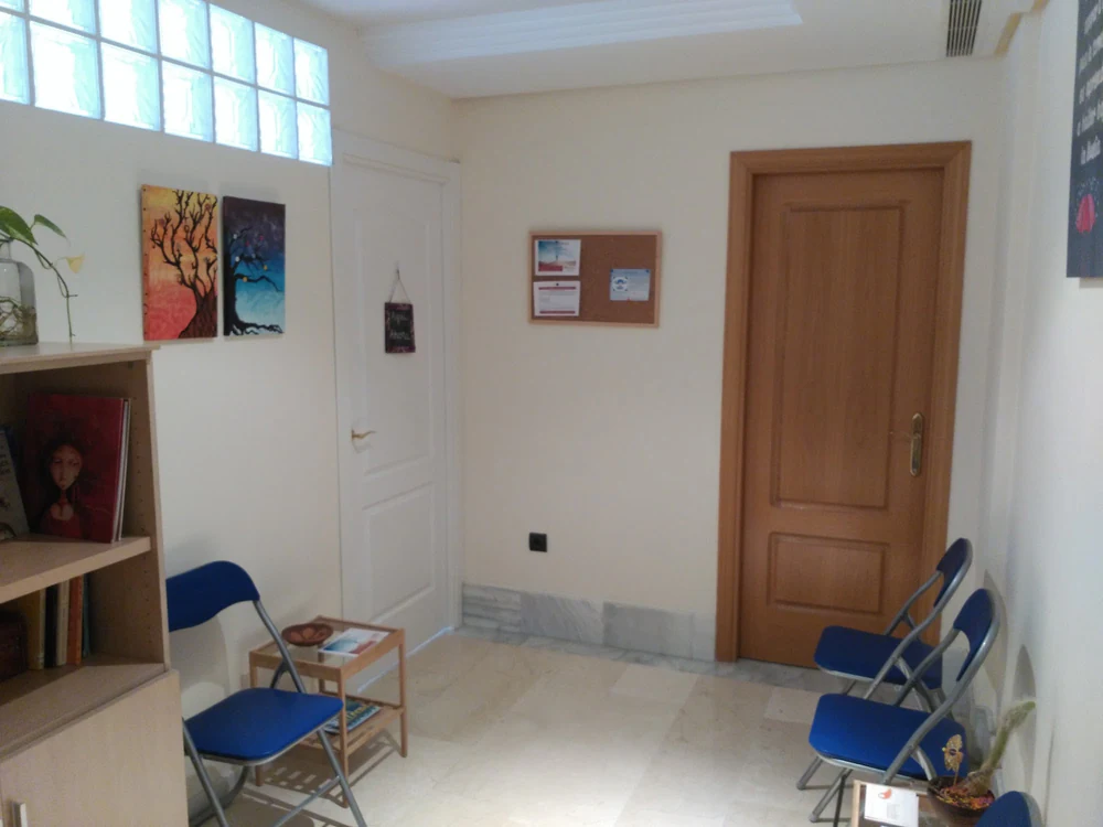 Foto de Centro BaDaBé de psicología y formación