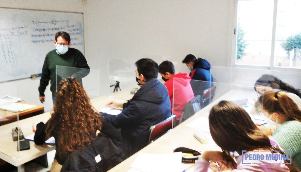 Foto de Academia Pedro Medina
