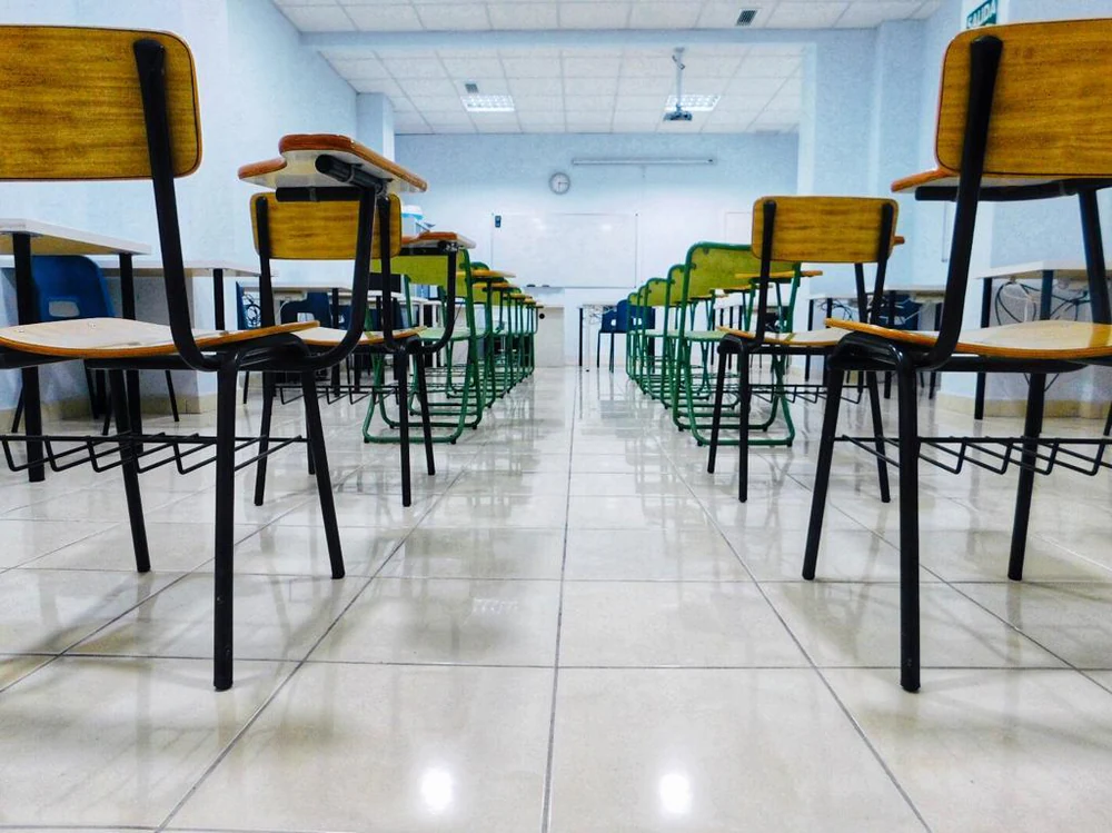 Foto de Academia Pedro Medina