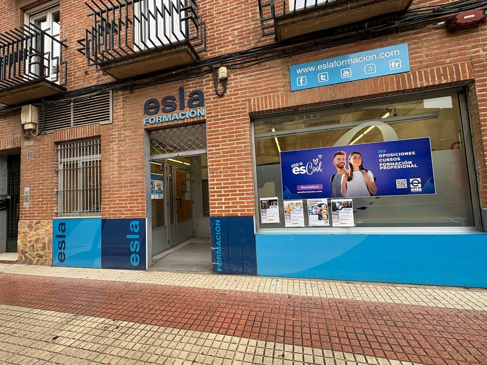 Foto de ACADEMIA BOLZANO