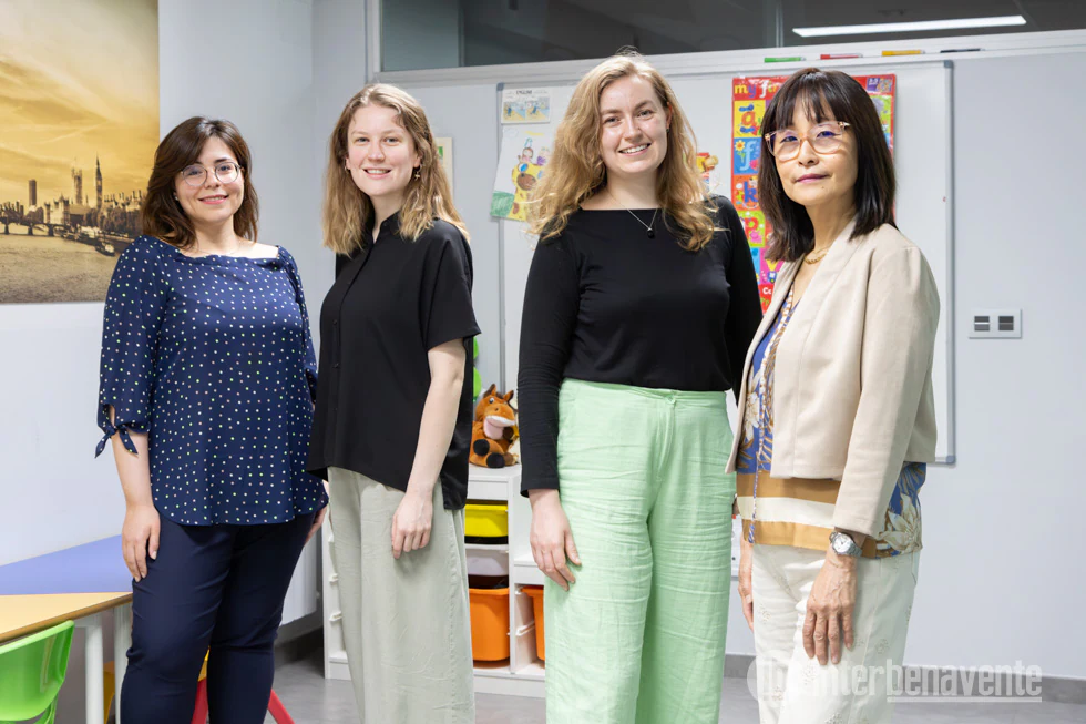 Foto de Academia Milenio