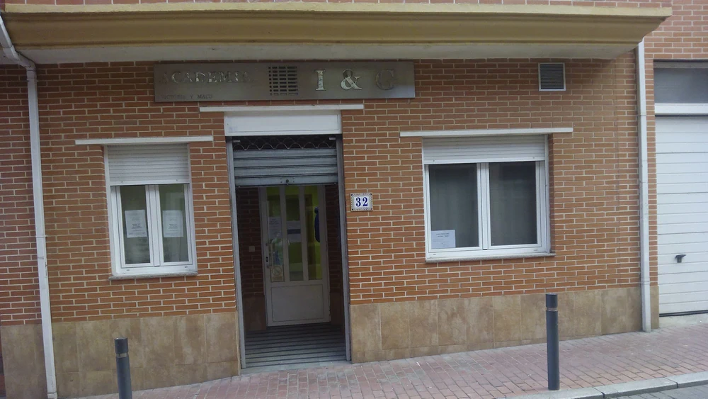 Foto de Academia Alfas II