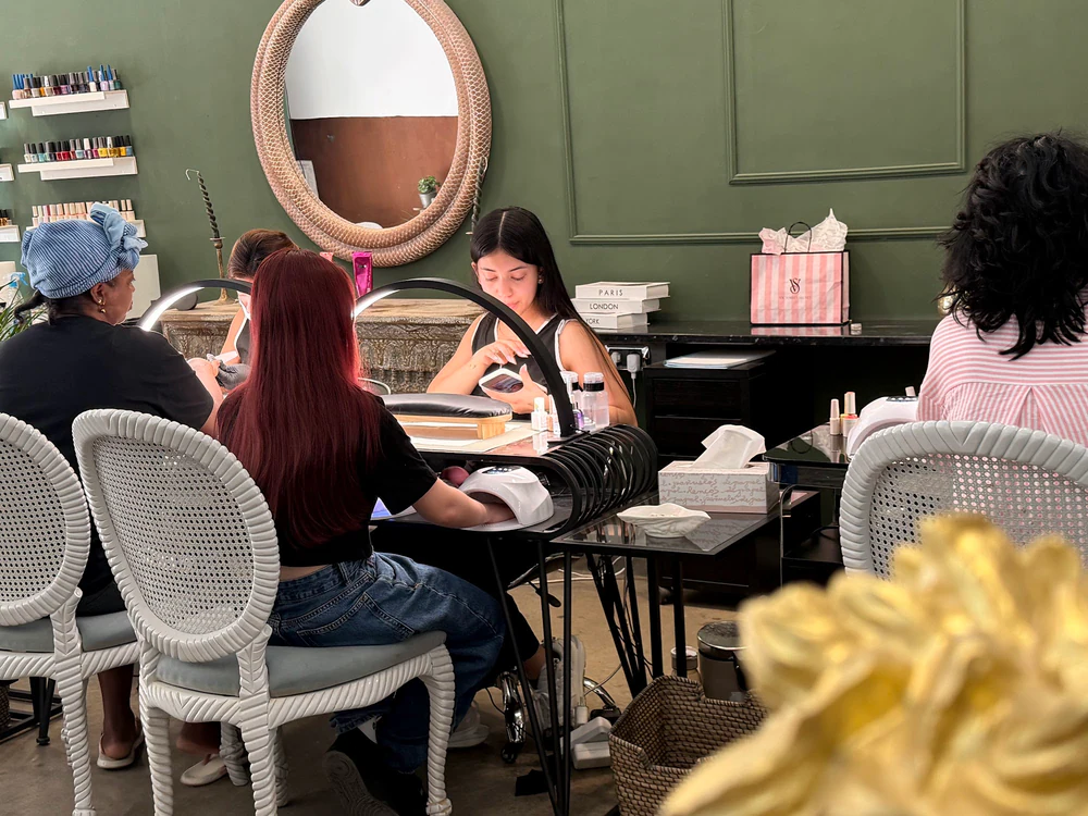 Foto de Mariana Sosa Estetica & Academia