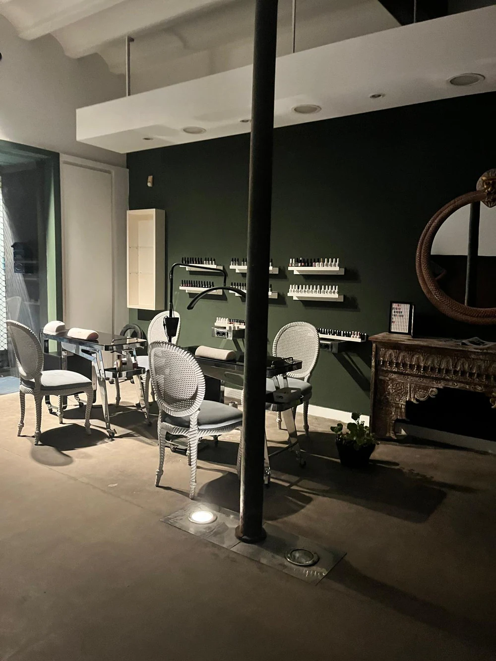 Foto de Mariana Sosa Estetica & Academia