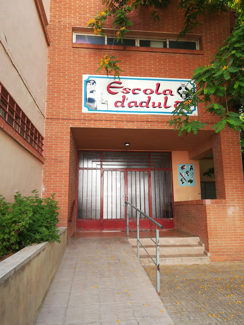 Escuela de Adultos