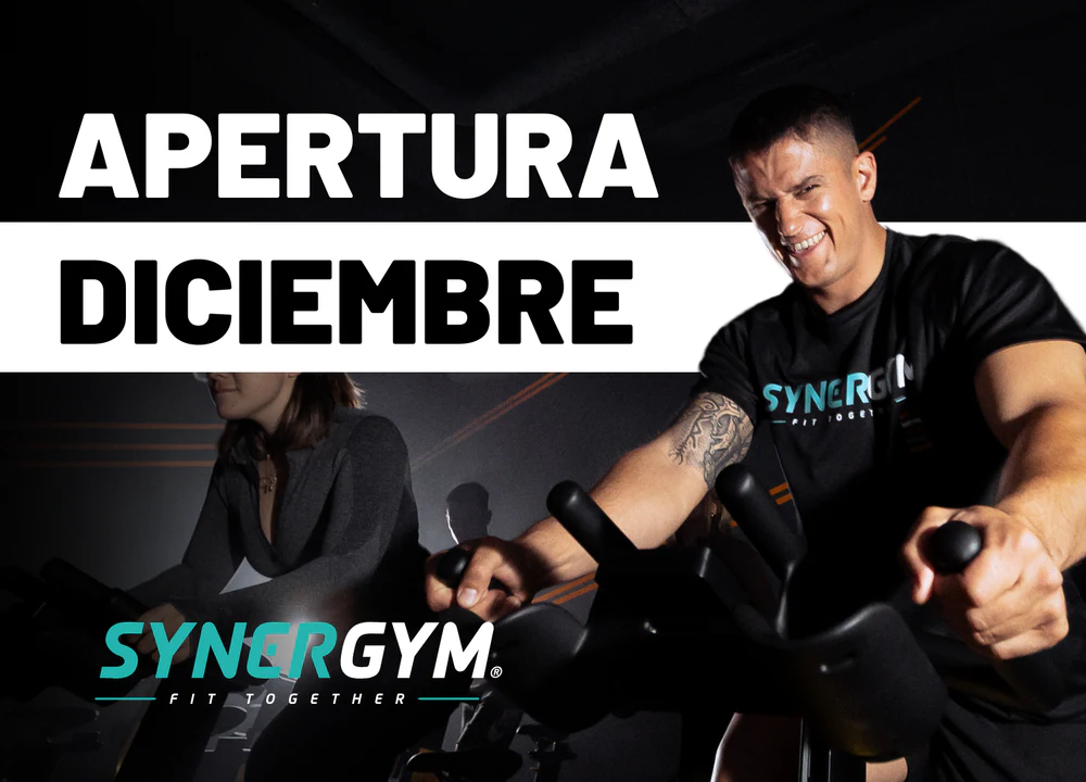 Foto de Synergym Benetússer