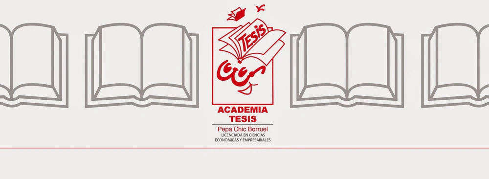Academia Tesis