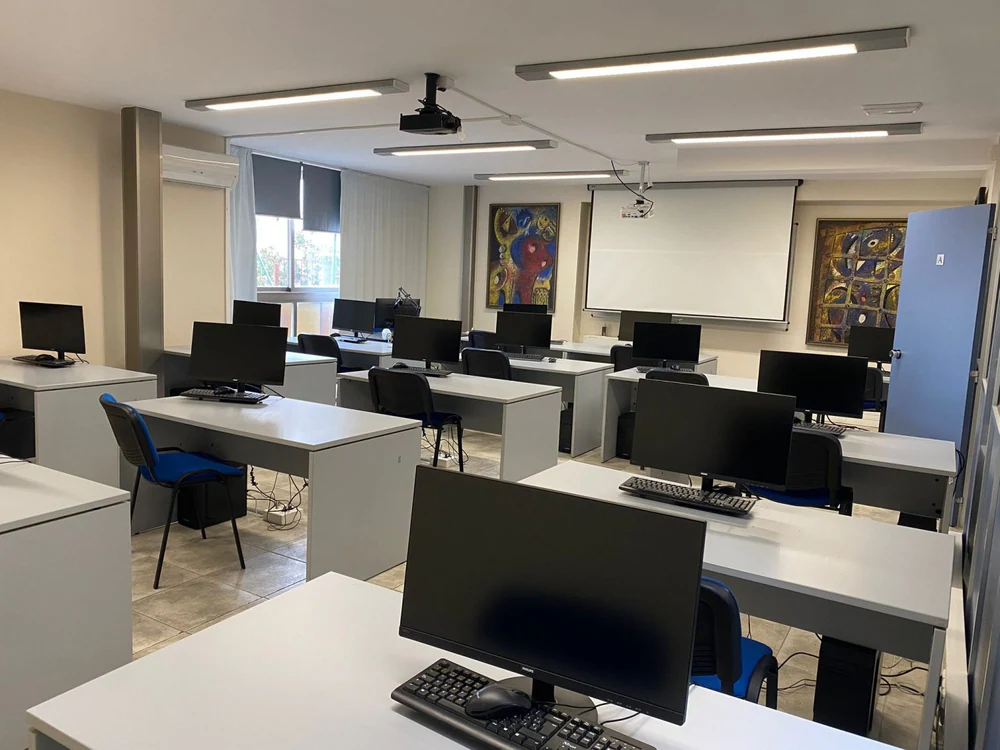 Foto de Novo-Informo