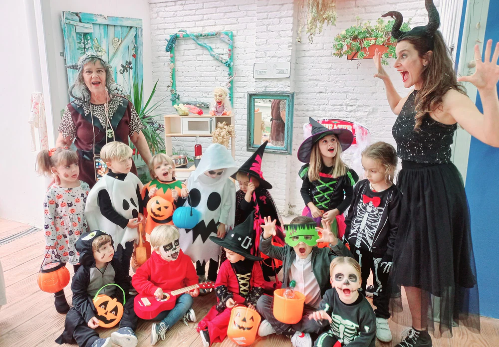 Foto de Laura's Daycare
