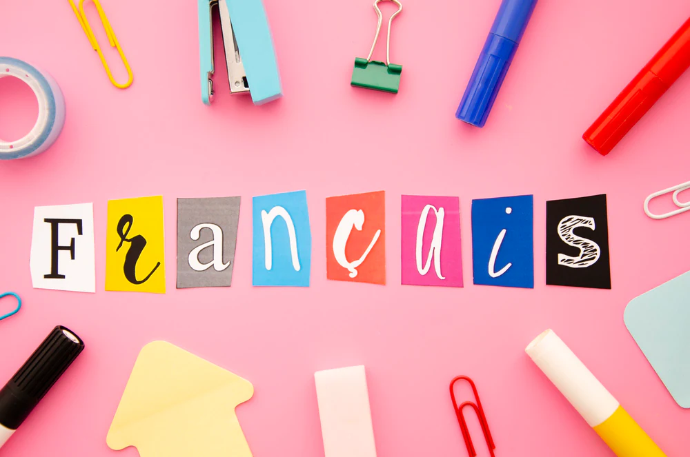 Foto de Clases de Francés en Aguadulce con Victoria Valdivia