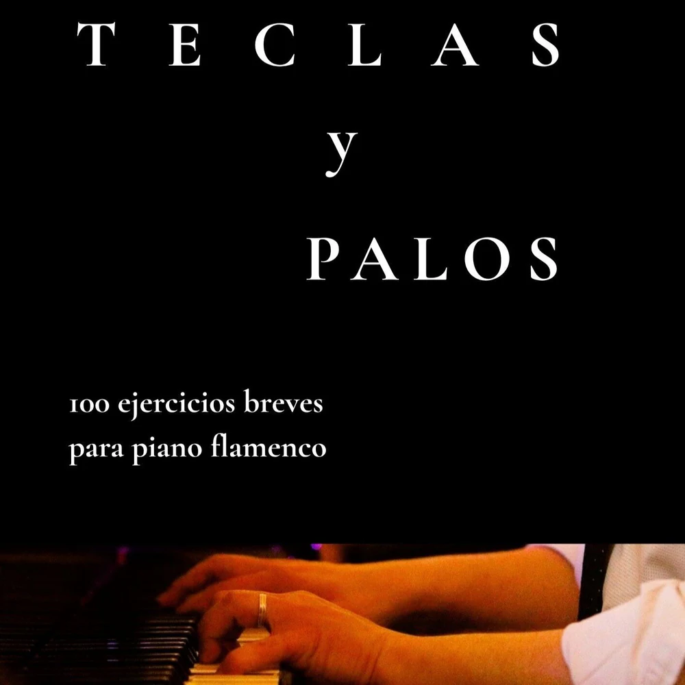 Foto de Teclas y Palos