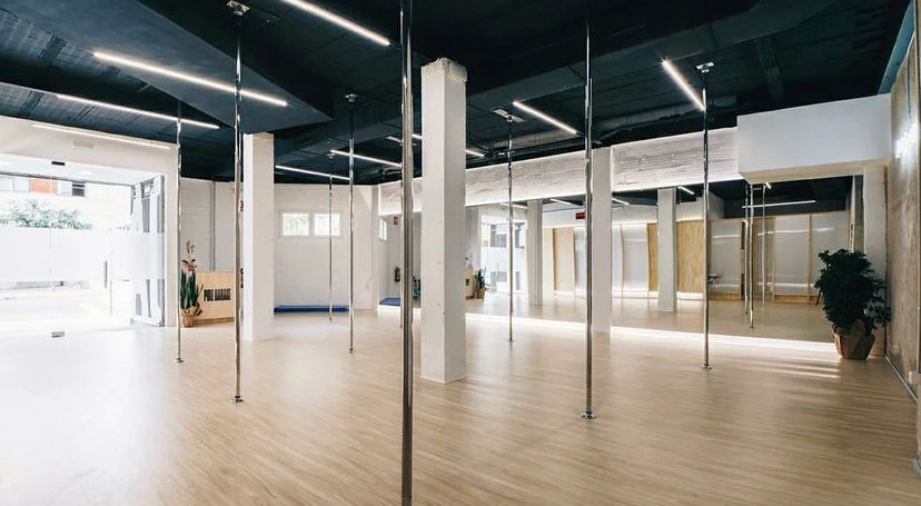 Foto de Escuela de danza Ballet Lupe