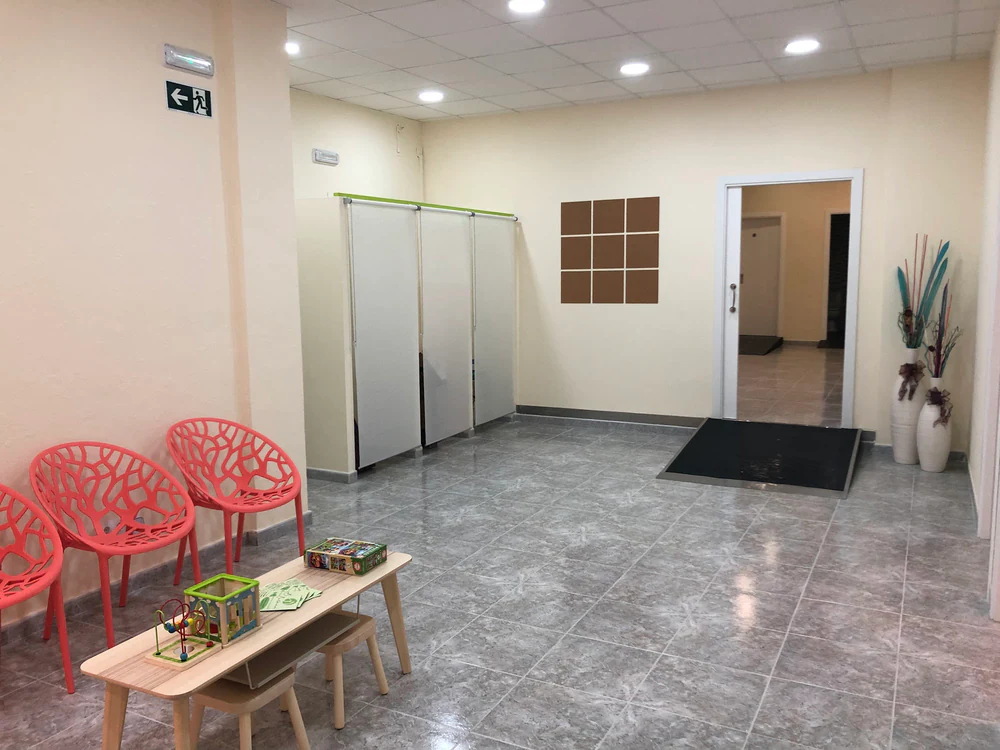 Foto de BALBINA BSM CENTRE MULTIDISCIPLINARI