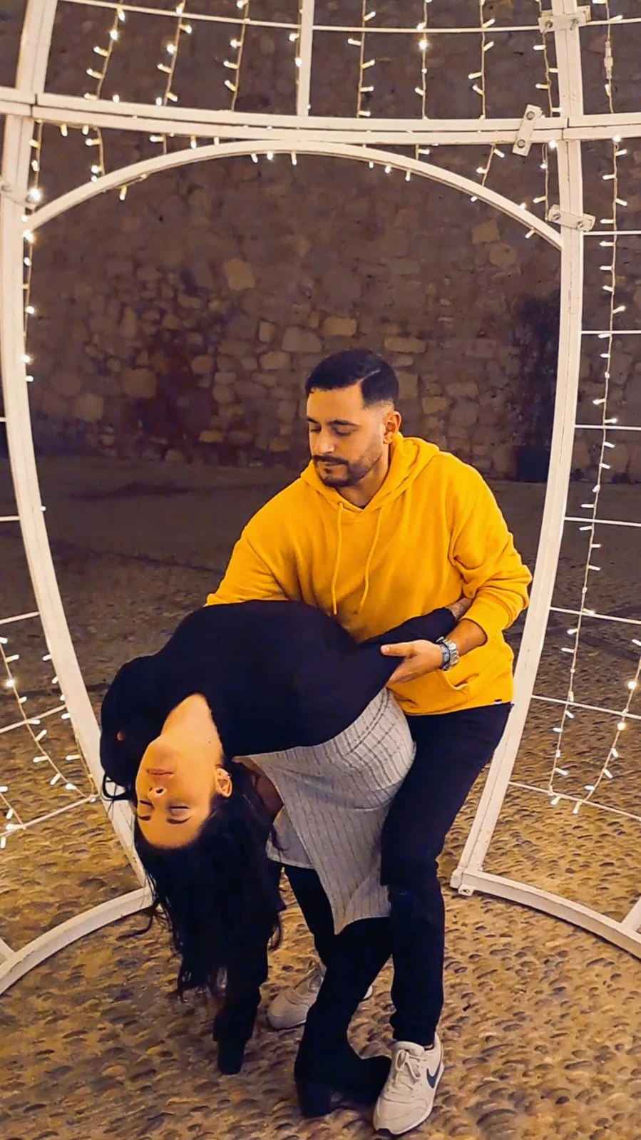 Portada de Bachata en Benicarlo