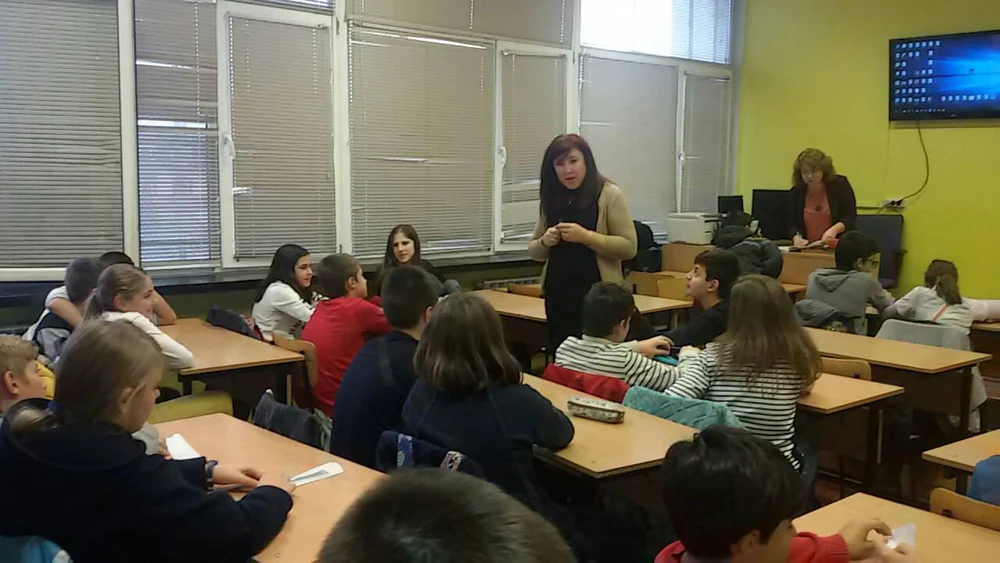 Foto de ACADEMIA13