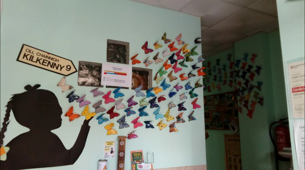 Foto de Britannia Centro de Idiomas