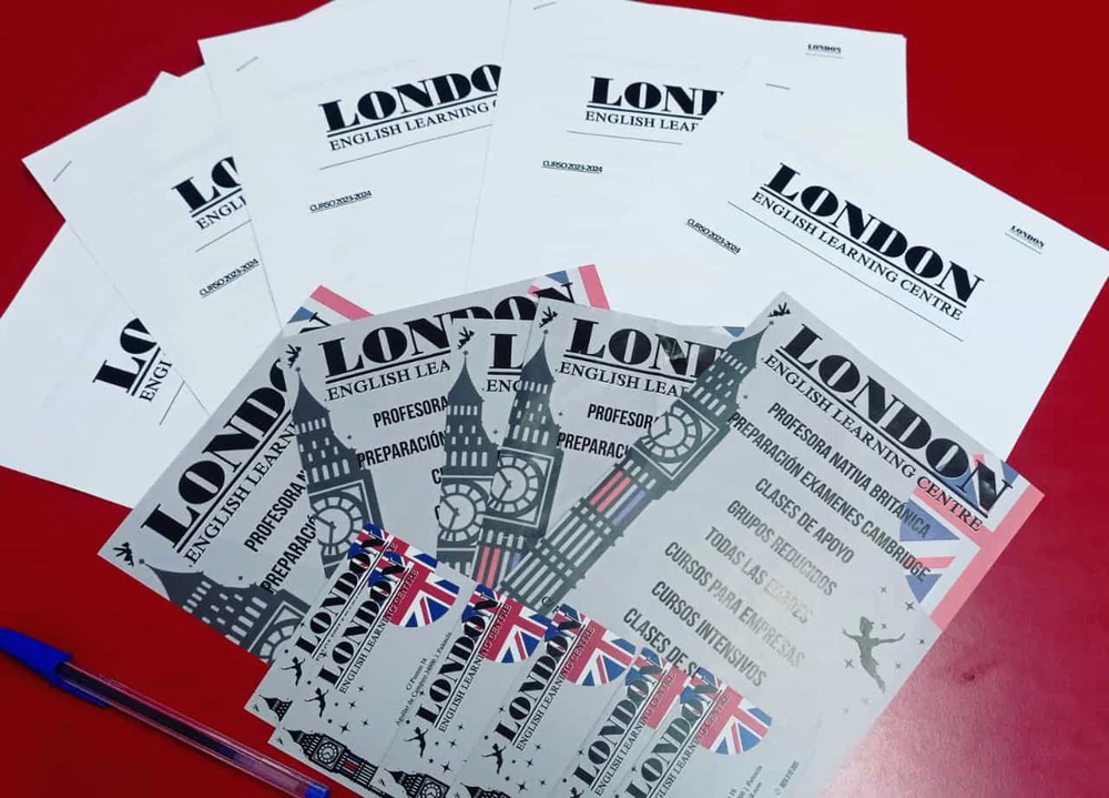 Foto de ACADEMIA LONDON