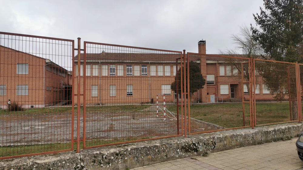 Foto de ACADEMIA LONDON