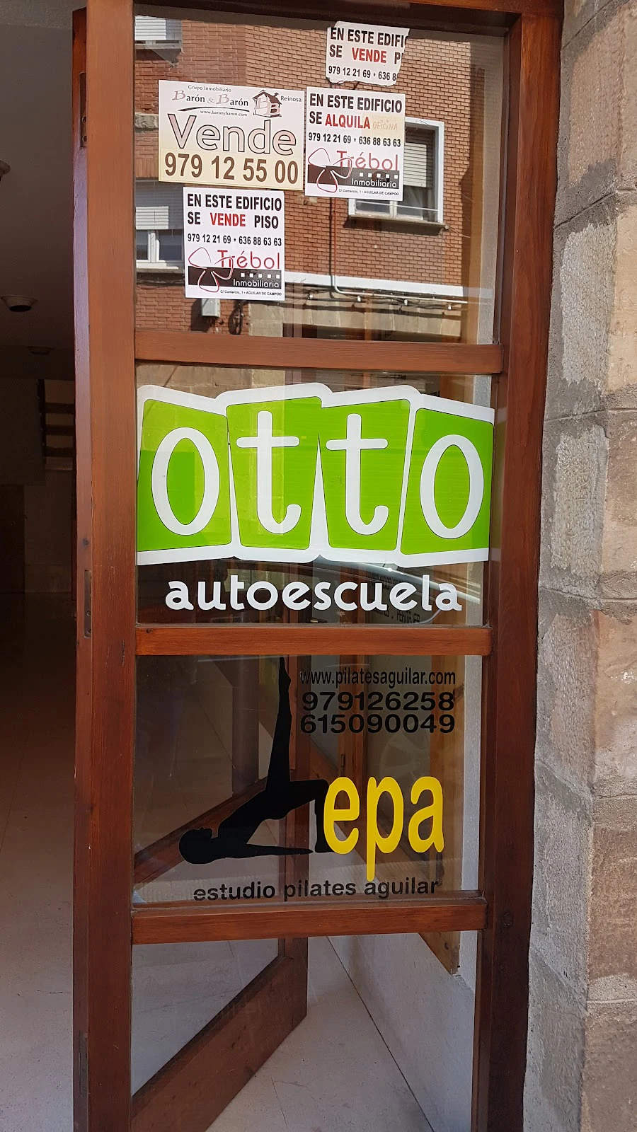 Foto de ACADEMIA LONDON