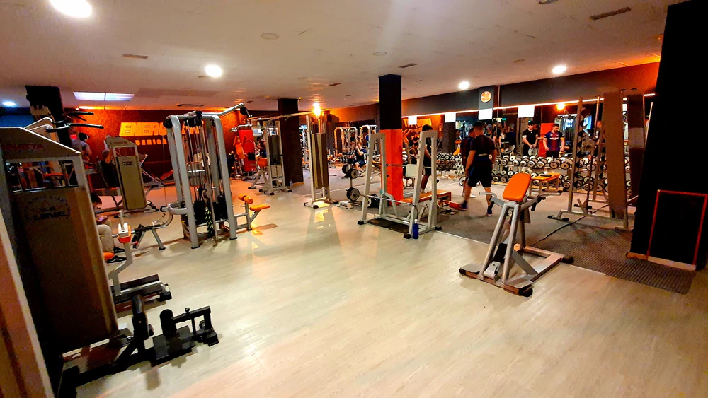 Foto de EnergyFit Benicasim GYM