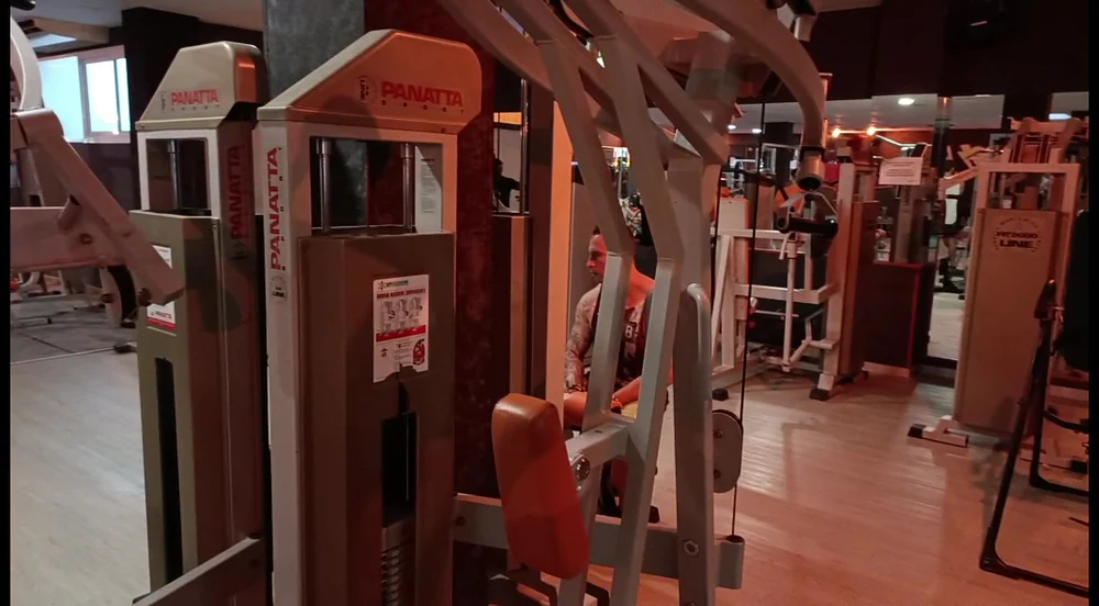 Foto de EnergyFit Benicasim GYM